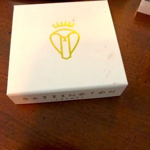 Battington faux lashes